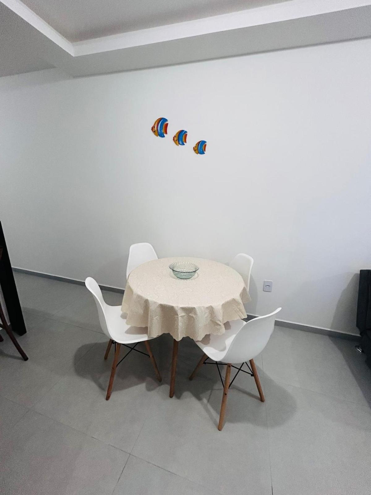 Apartamento Summer Way 002